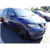 Image 2 : 2017 Nissan Rogue