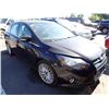 Image 2 : 2014 Ford Focus