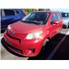 Image 1 : 2009 Scion xD