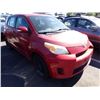 Image 2 : 2009 Scion xD