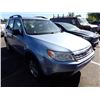 Image 2 : 2011 Subaru Forester