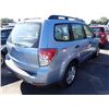 Image 3 : 2011 Subaru Forester