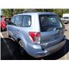 Image 4 : 2011 Subaru Forester
