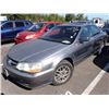Image 1 : 2003 Acura 3.2 TL