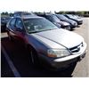Image 2 : 2003 Acura 3.2 TL