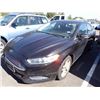 Image 1 : 2013 Ford Fusion