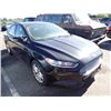 Image 2 : 2013 Ford Fusion