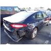 Image 3 : 2013 Ford Fusion