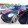 Image 1 : 2014 Mini Cooper S Countryman