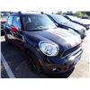 Image 2 : 2014 Mini Cooper S Countryman