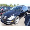 Image 1 : 2006 Mercedes-Benz R350