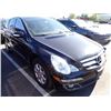 Image 2 : 2006 Mercedes-Benz R350