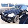 Image 1 : 2009 Mercedes-Benz GL450