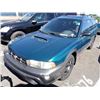 Image 1 : 1997 Subaru Outback