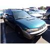Image 2 : 1997 Subaru Outback