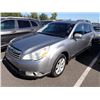 Image 1 : 2011 Subaru Outback