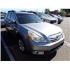 Image 2 : 2011 Subaru Outback