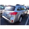 Image 3 : 2011 Subaru Outback
