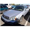 Image 1 : 2004 Cadillac deVille