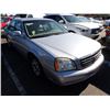 Image 2 : 2004 Cadillac deVille