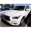 Image 1 : 2015 Infiniti QX60