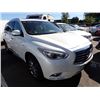 Image 2 : 2015 Infiniti QX60