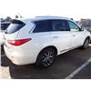 Image 3 : 2015 Infiniti QX60