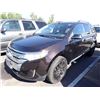 Image 1 : 2013 Ford Edge