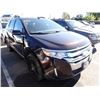 Image 2 : 2013 Ford Edge