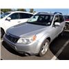 Image 1 : 2010 Subaru Forester