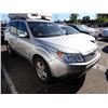 Image 2 : 2010 Subaru Forester