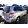 Image 3 : 2010 Subaru Forester