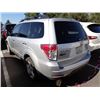 Image 4 : 2010 Subaru Forester