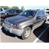 Image 1 : 2000 Jeep Grand Cherokee