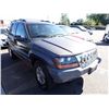 Image 2 : 2000 Jeep Grand Cherokee