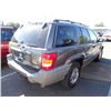 Image 3 : 2000 Jeep Grand Cherokee