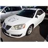 Image 1 : 2009 Pontiac G6