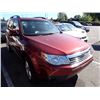 Image 2 : 2009 Subaru Forester