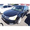 Image 1 : 2010 Ford Focus