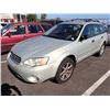 Image 1 : 2006 Subaru Outback