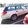 Image 3 : 2006 Subaru Outback