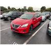 Image 1 : 2015 Nissan Sentra