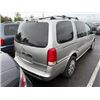Image 3 : 2005 Buick Terraza