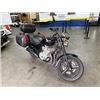 Image 2 : 1995 Honda CB750