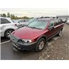 Image 1 : 2004 Volvo XC70