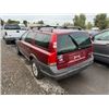 Image 4 : 2004 Volvo XC70