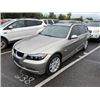 Image 1 : 2007 BMW 328xi