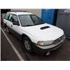 Image 2 : 1999 Subaru Outback