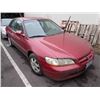 Image 2 : 2000 Honda Accord