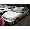 Image 1 : 2000 Honda Civic